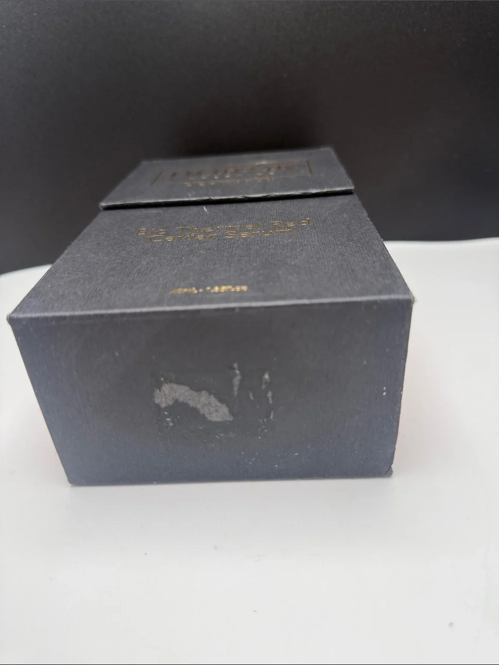 D’OR24K Prestige Bio Thermal Red Caviar Serum‎ DERMATOX